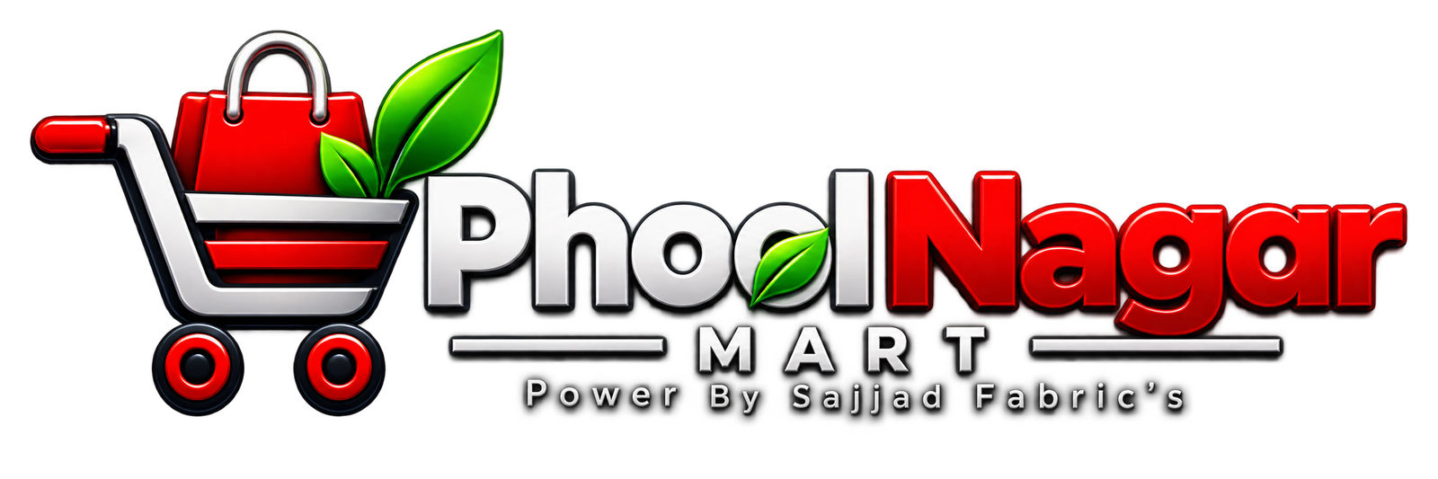 Phool Nagar Mart