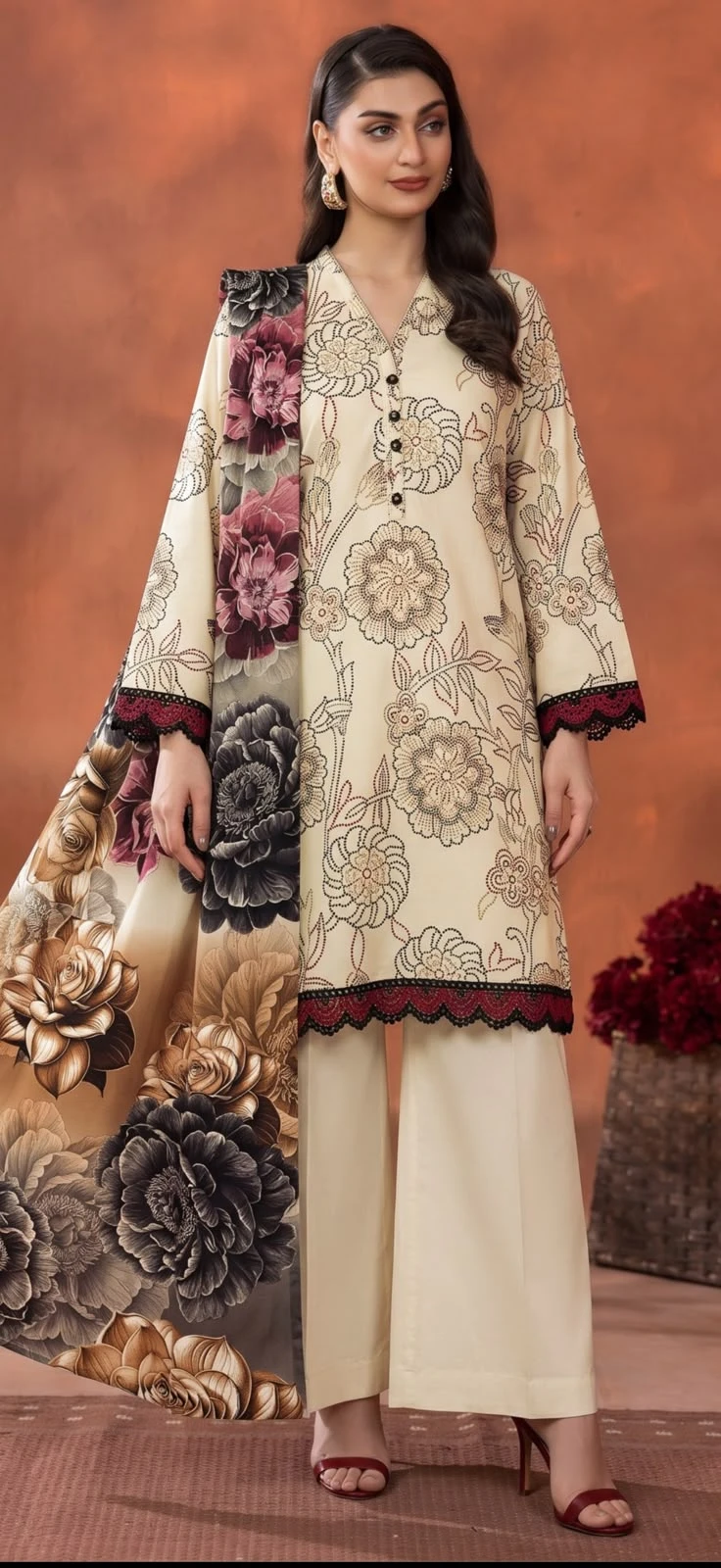 AALAYA 3pc