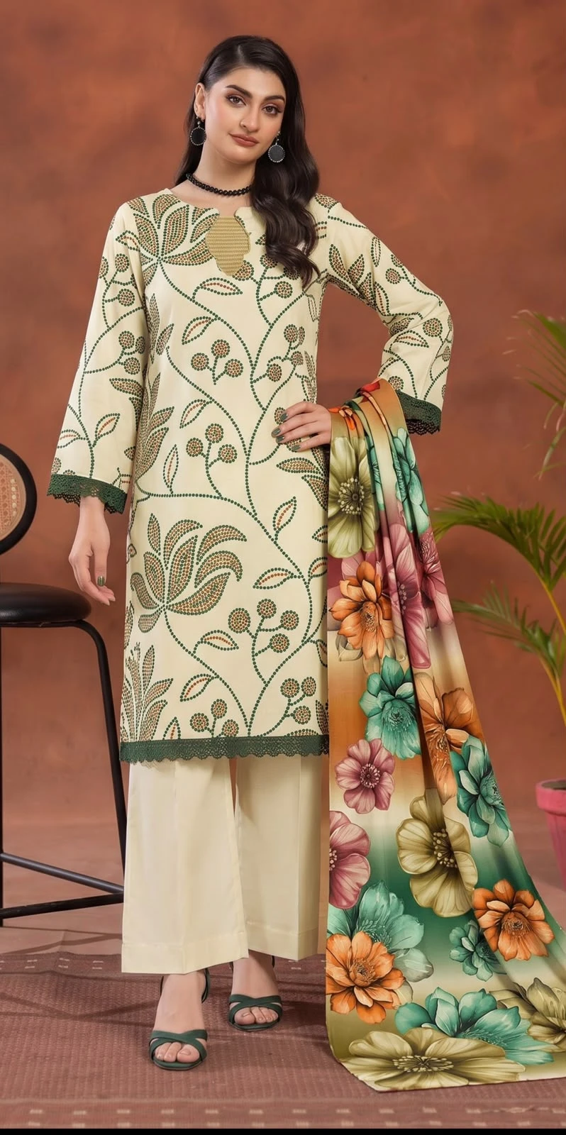 AALAYA 3pc